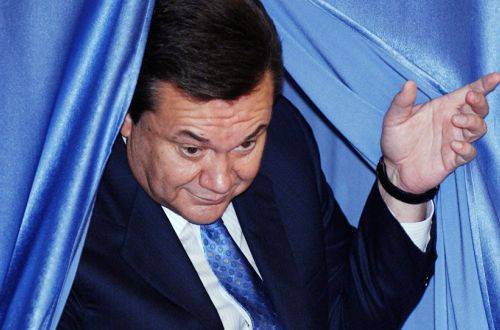 Янукович ждет прокуроров в РФ для выяснения вопросов по существующим делам