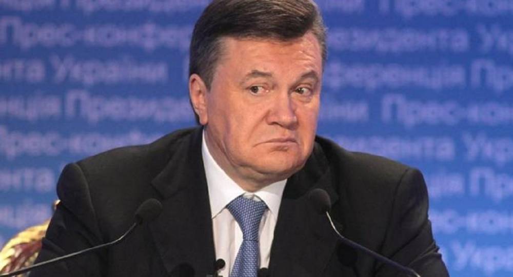 Янукович назвал свой ростовский адрес и пригласил туда Офис генпрокурора и ГБР