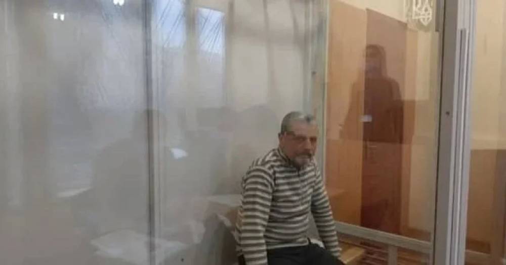 Владелец сгоревшего дома престарелых в Харькове подал апелляцию