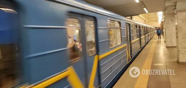 Власти Киева ответили, будут ли повышать стоимость проезда в метро