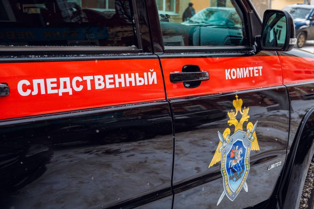 СК завершил следственные действия по делу экс-мэра Томска