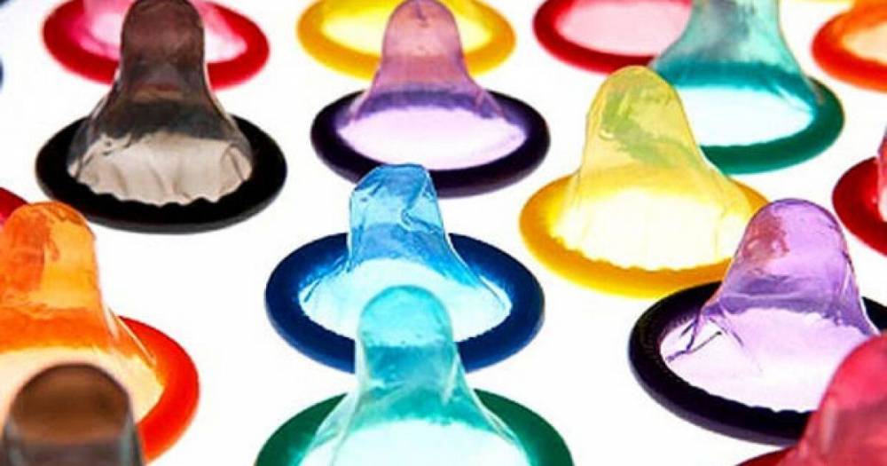 Водоканал в Ивано-Франковской области решил закупить "презервативы" (фото)