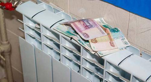 Верховный суд РФ: высота потолков в квартире не сказывается на размере платы за отопление