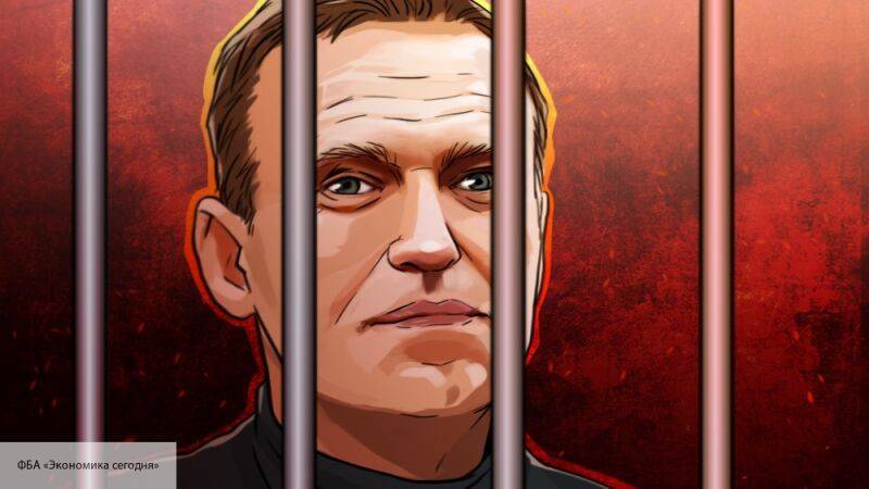 Вызывающее поведение Навального в суде может обернуться для него новым уголовным делом