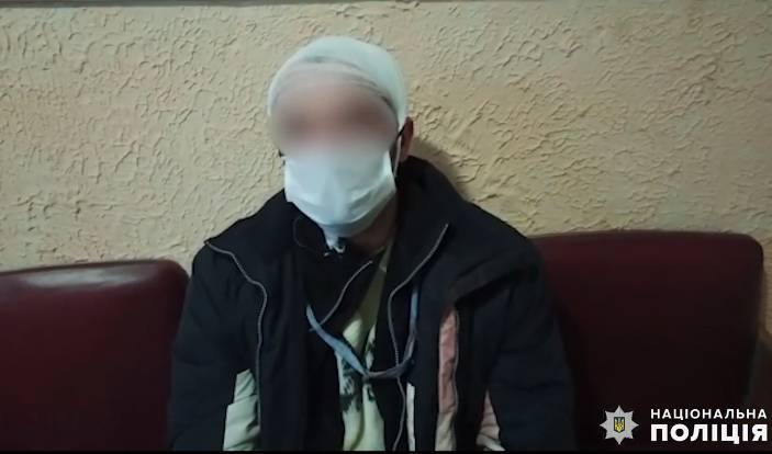 "Отомстил за отрезанные уши": Поджигатель "Эпицентра" на Николаевщине объяснил мотивы своего поступка