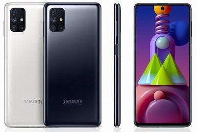 Samsung готовит к премьере смартфон с аккумулятором 7 000 мА•ч