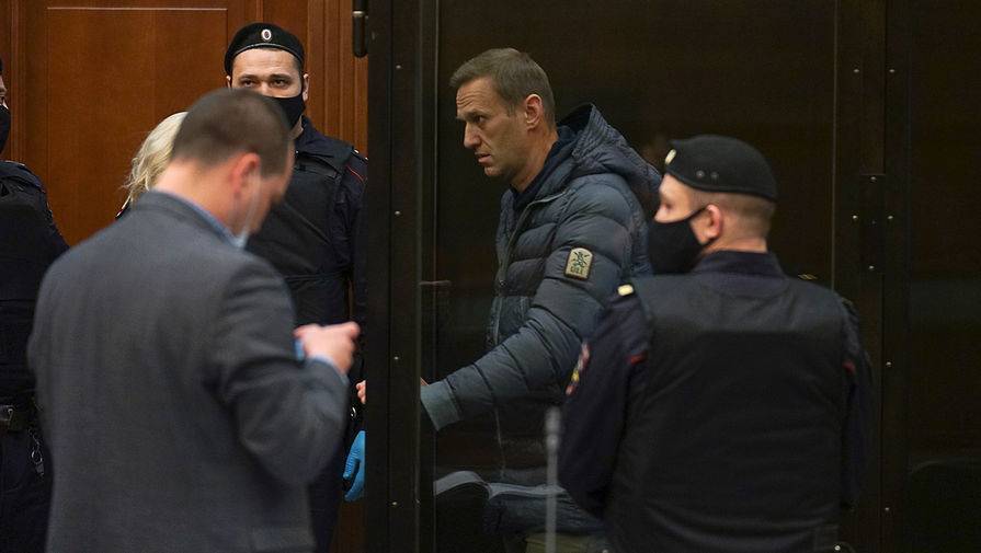 В МИДе ответили на заявление Германии по Навальному