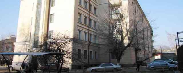 В Новосибирске объявлен аукцион на ремонт исторического здания