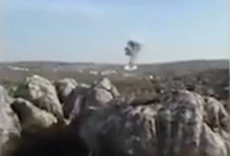 В Сирии турки применили против российских наемников ударные дроны
