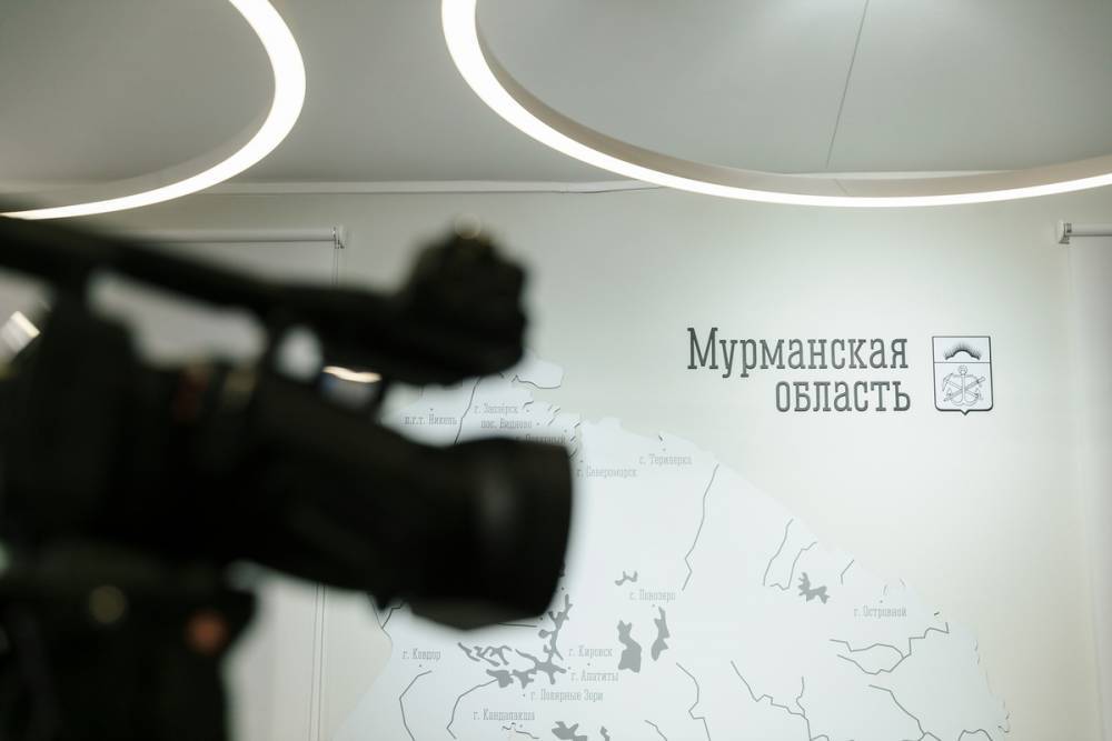 Заполярных журналистов приглашают принять участие в конкурсе «Экономическое возрождение России»
