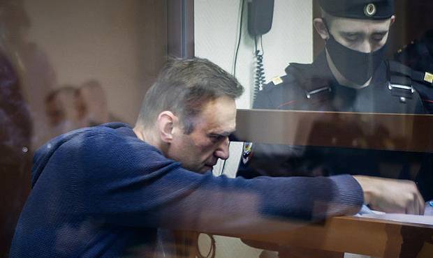 Евросоюз намерен применить против России «акт Магнитского» из-за ареста Навального