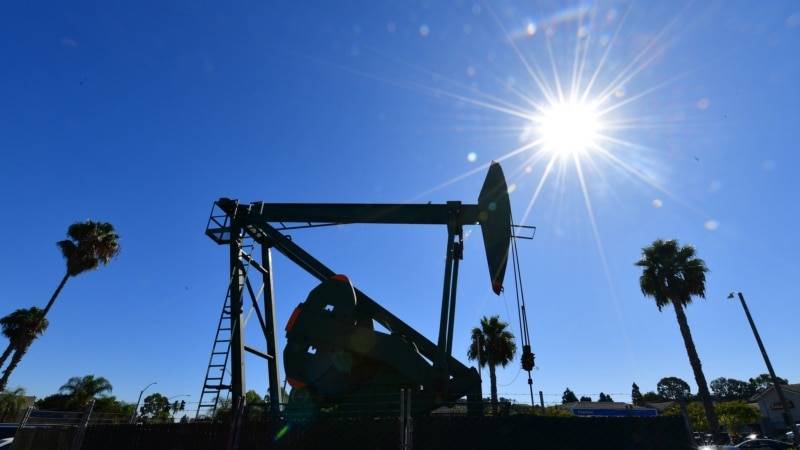 В Техасе готовятся к возобновлению добычи нефти и газа