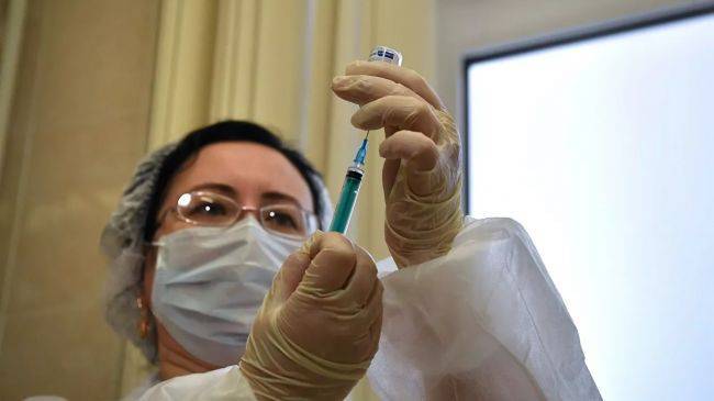 В России появится третья вакцина от коронавируса