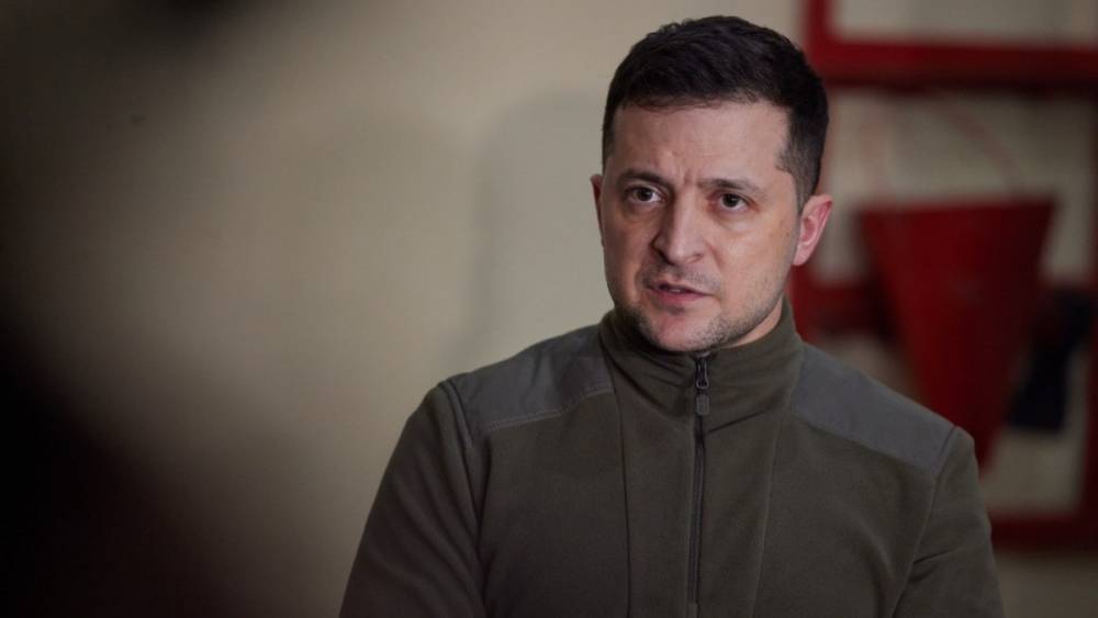 Депутат Рады пригрозил Зеленскому тюрьмой за санкции против Медведчука