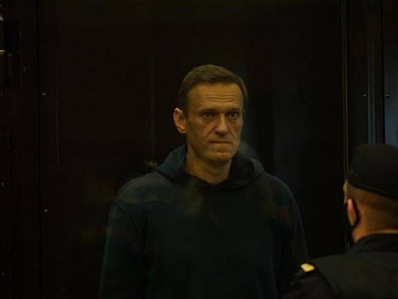 Дипломаты из четырех стран приехали на суд по Навальному