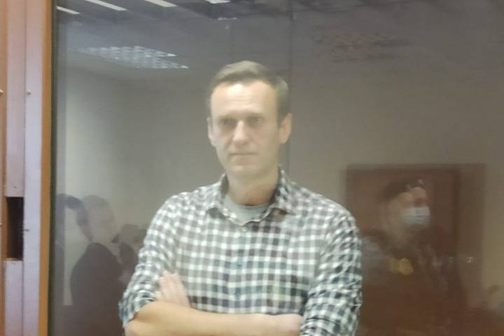 Судья объяснил, почему жалобу Навального слушают в Бабушкинском суде