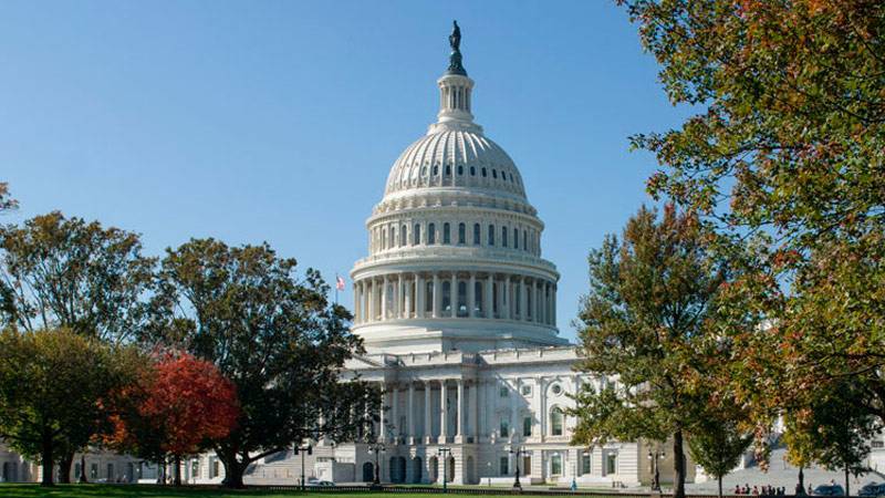 В Конгрессе США впали в ярость после отказа Белого дома ввести новые санкции против «Северного потока – 2»