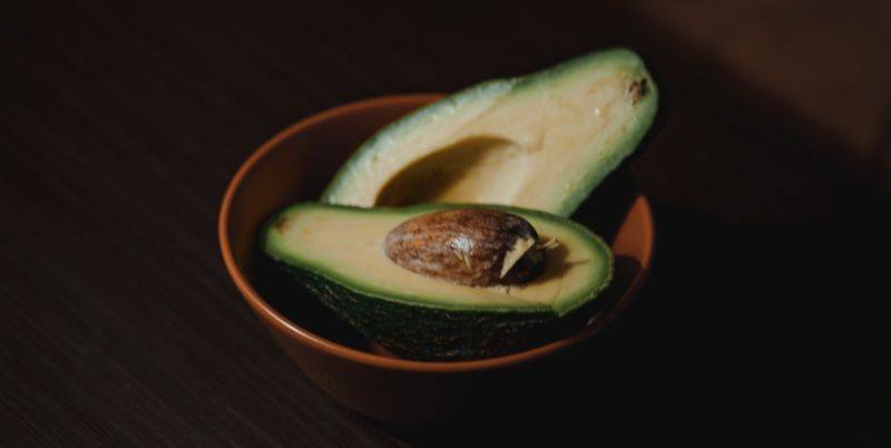 Диетолог Светлана Фус рассказала, как выбрать хороший спелый авокадо - ТЕЛЕГРАФ