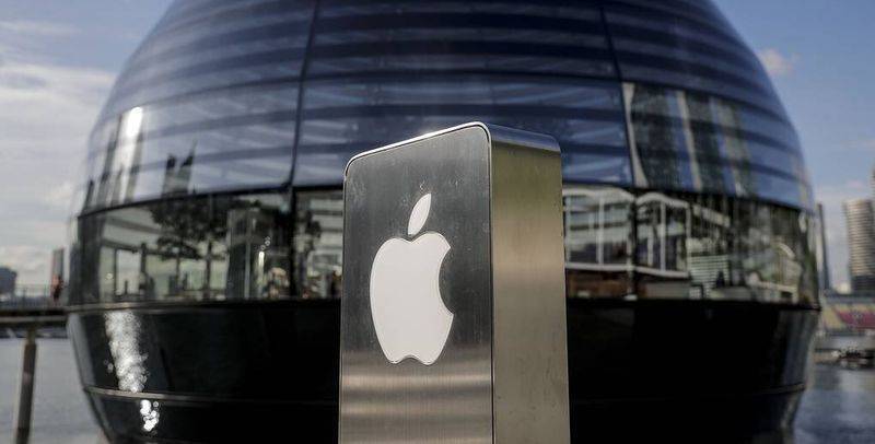 Apple работает над технологией 6G - компания уже ищет работников для создания сети - ТЕЛЕГРАФ