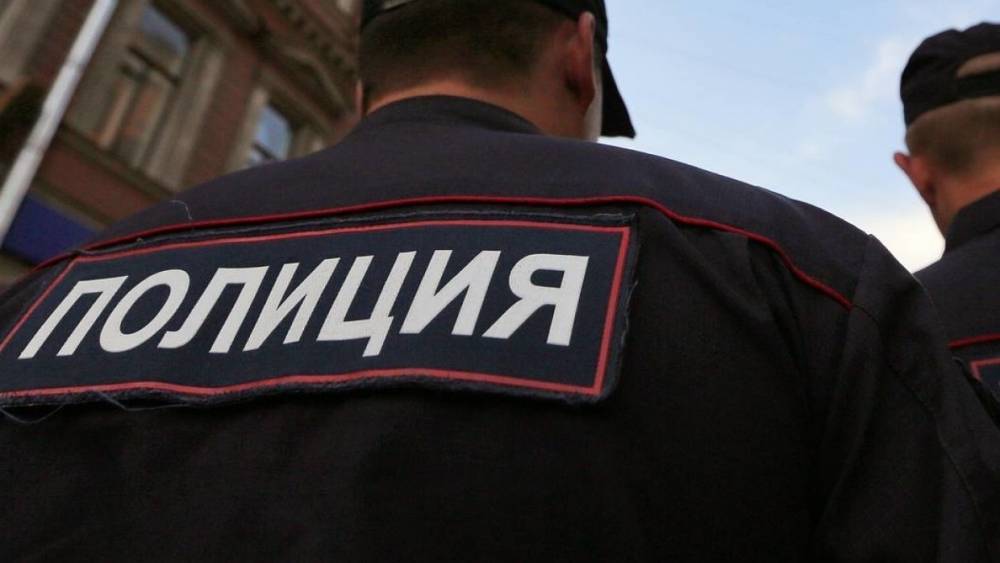 Московская полиция задержала гендиректора крупной энергетической компании "ТГК-2"