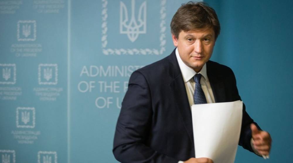 Санкции против бизнеса Медведчука были наработаны еще в 2019 году – Данилюк