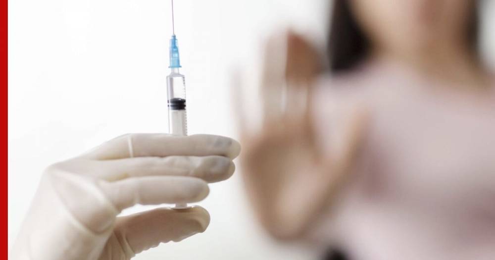 Создатели вакцины "КовиВак" назвали противопоказания для прививки