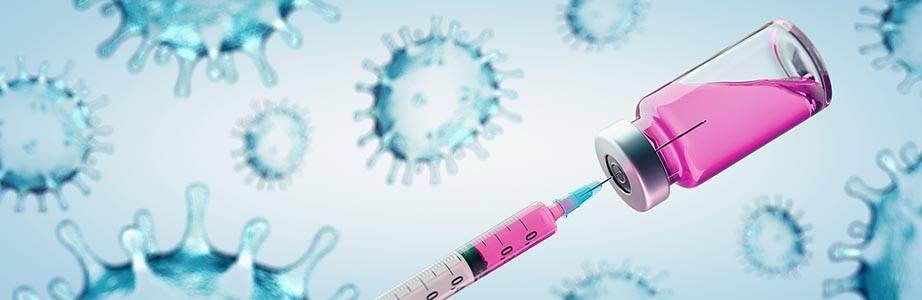 Альянс Cepi намеревается разработать универсальную вакцину против всех коронавирусов