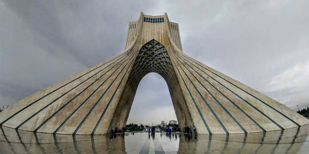 Представитель Ирана: «Мы уверены, что в ближайшее время санкции будут сняты»