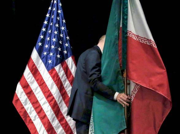 США заявили о готовности возобновить переговоры с Ираном