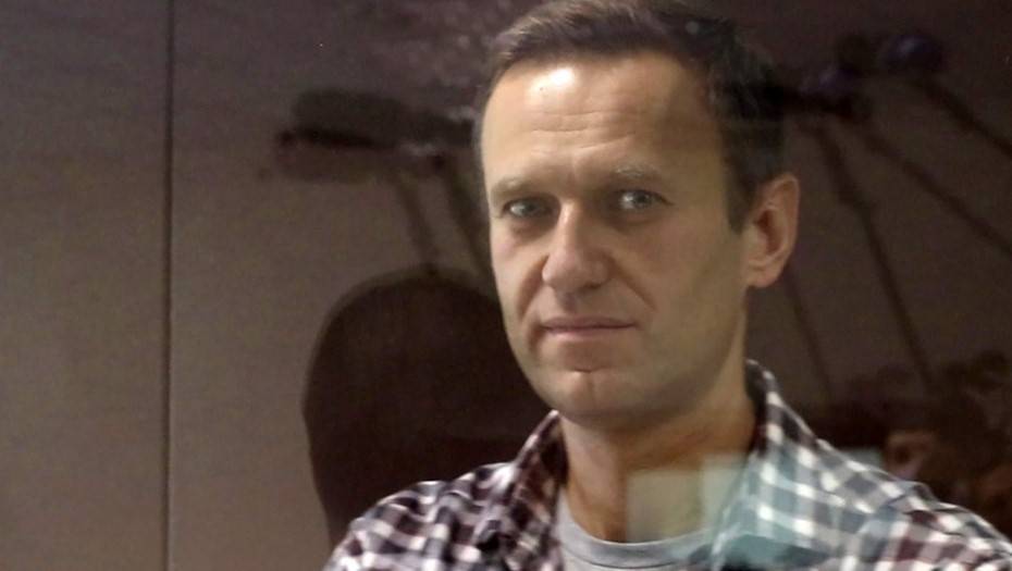 "Россия будет счастливой": Навальный в последнем слове предложил новый лозунг