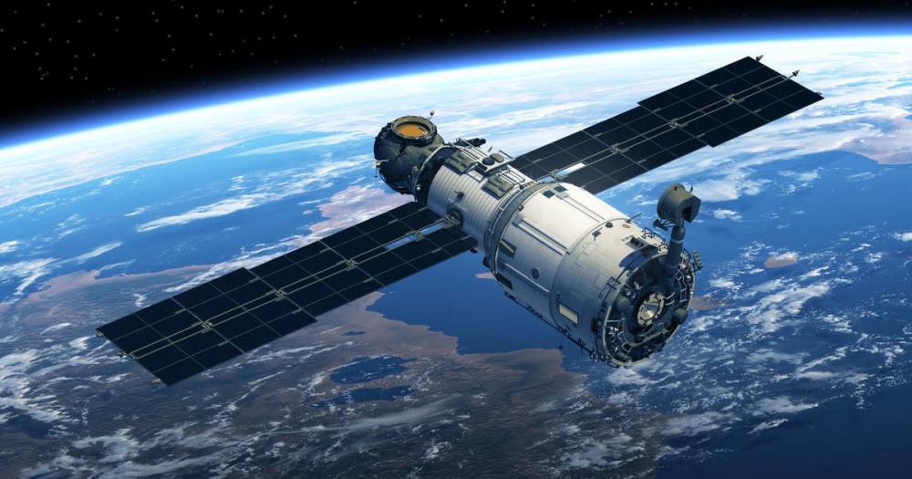 Космонавт назвал даты, когда MKC будет видна в небе над Россией