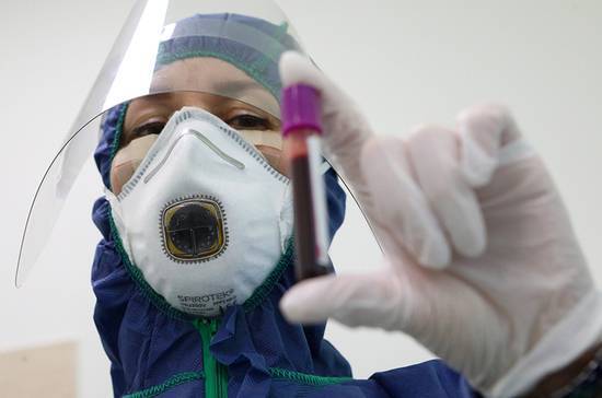 В России зафиксированы первые случаи заражения птичьим гриппом H5N8