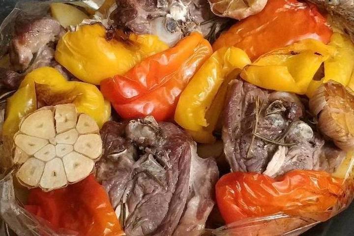 Жители Ирана смогут оценить вкус ивановской баранины