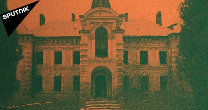 Разруха и тлен: как Украина теряет старинные дворцы и усадьбы