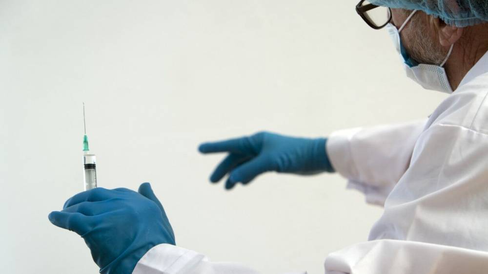"Вектор" начал создание вакцины от штамма птичьего гриппа H5N8