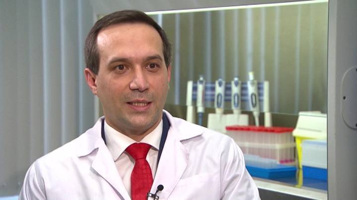 Глава центра "Вектор" рассказал о преимуществах вакцины "ЭпиВакКорона"