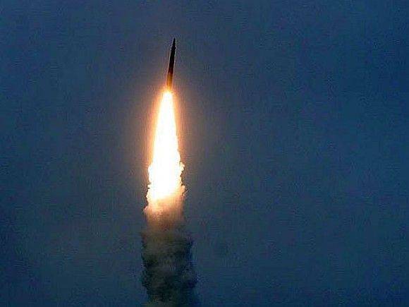 Россия разрабатывает гиперзуковую ракету: она сможет летать на 1,5 тыс. км и, возможно, иметь вариант с ядерной боевой частью
