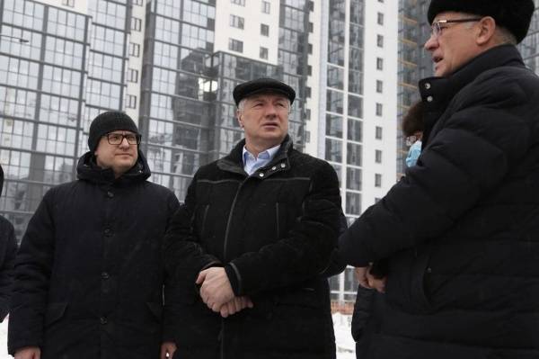 Челябинская область получит дополнительные федеральные средства на строительство дорог