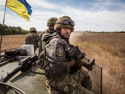 Нестандартные методы и стандарты НАТО — как Украина планирует наступление