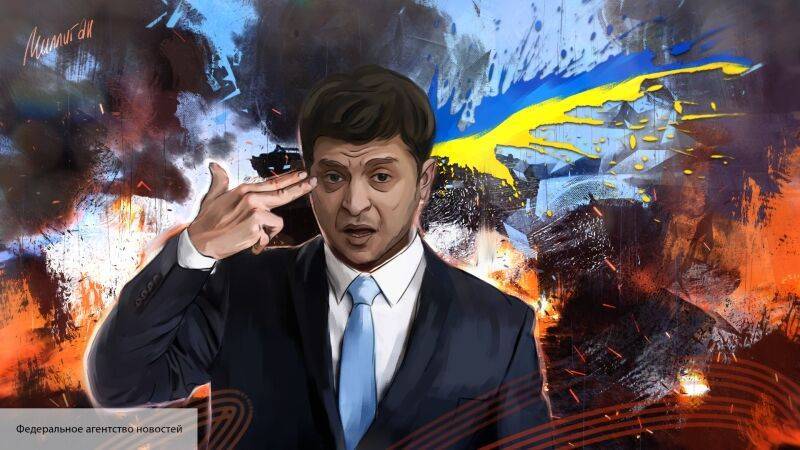 Украине предрекли повторение «дебальцевского котла»