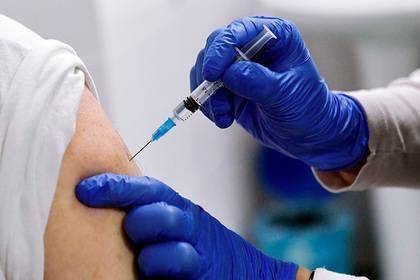 Еще одна страна зарегистрировала вакцину «Спутник V»