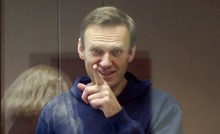 The Globe and Mail (Канада): может ли Навальный свалить Путина?