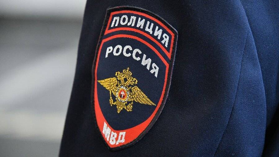 Тела двух детей обнаружили в квартире на северо-востоке Москвы
