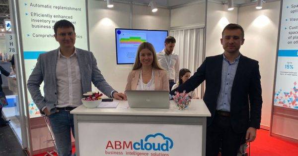 Украинский стартап ABM Cloud привлек инвестиции от фонда QPDigital
