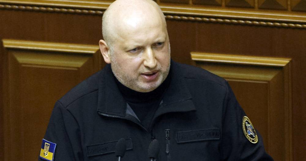 Турчинов пожаловался на ослабление армии Украины при Зеленском