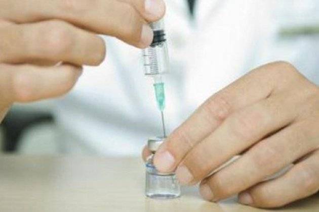 Третья вакцина от COVID-19 зарегистрирована в России