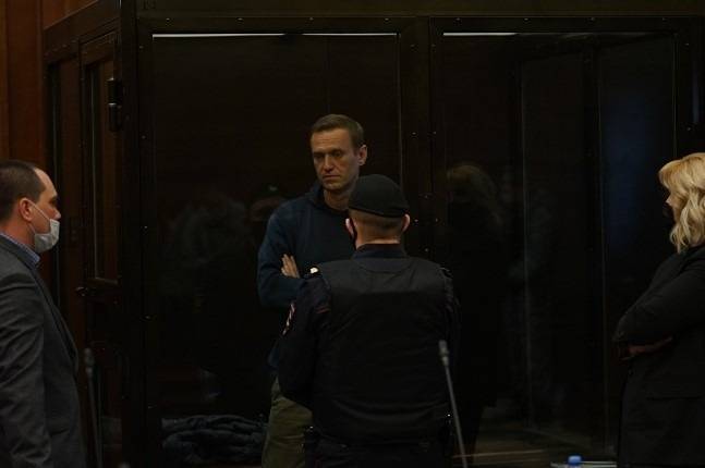 Семья ветерана Артеменко недовольна решением суда по делу против Навального