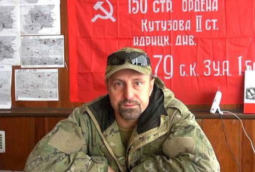 Александр Ходаковский поддержал ответ огнем со стороны ДНР и ЛНР после провокаций ВСУ