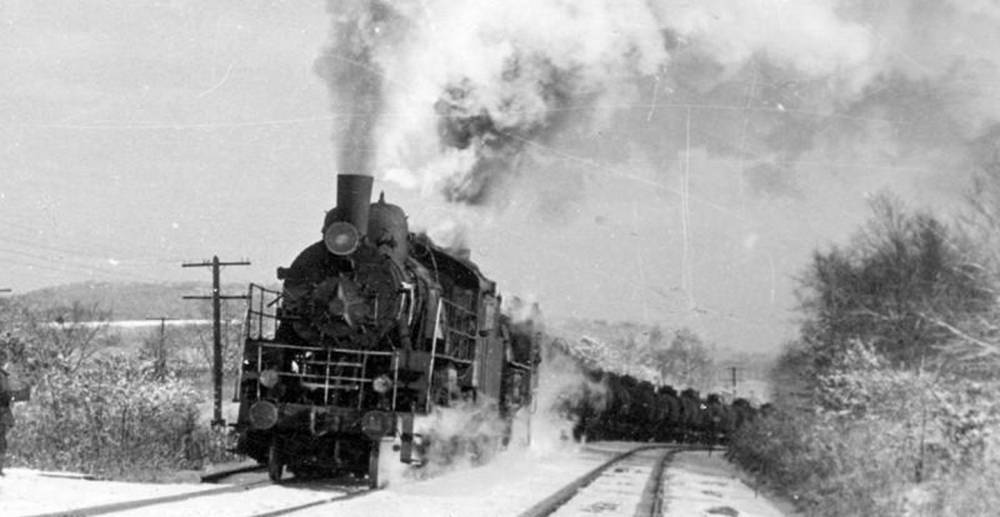 В преддверии Дня защитника Отечества Октябрьская железная дорога вспоминает подвиг железнодорожников-калининцев, получивших звания Героев Социалистического Труда