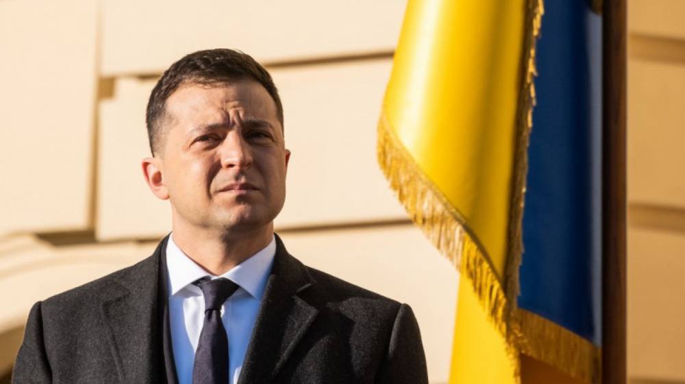 Политолог Суздальцев указал на вред санкций Зеленского для Украины